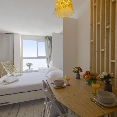 Superbe Face A La Acces Direct Biarritz