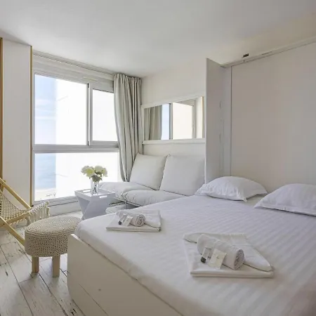 Apartment Superbe Face A La Acces Direct Biarritz