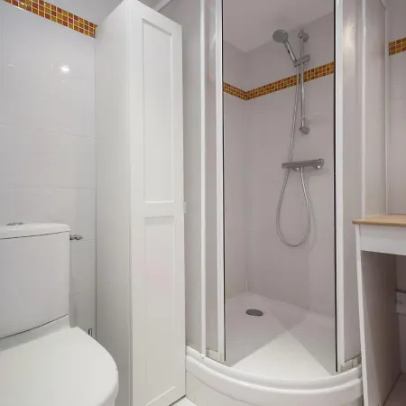 Apartment Superbe Face A La Acces Direct