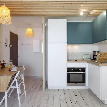Superbe Face A La Acces Direct Apartment