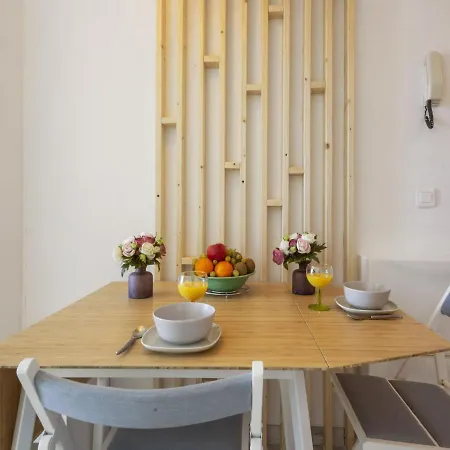 Superbe Face A La Acces Direct Apartmán