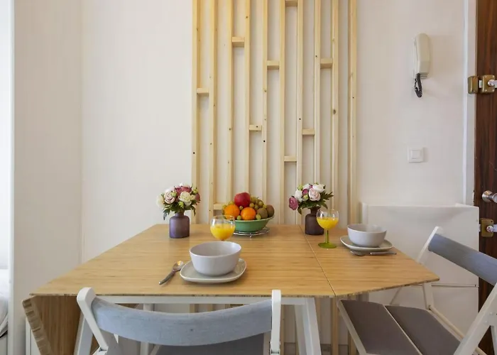 Superbe Face A La Acces Direct Apartmán