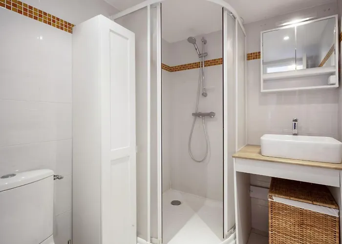 Apartmán Superbe Face A La Acces Direct *