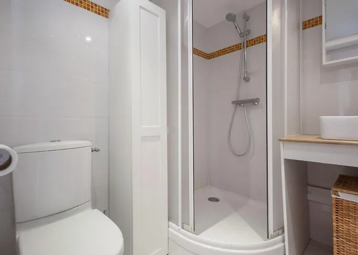 Apartmán Superbe Face A La Acces Direct